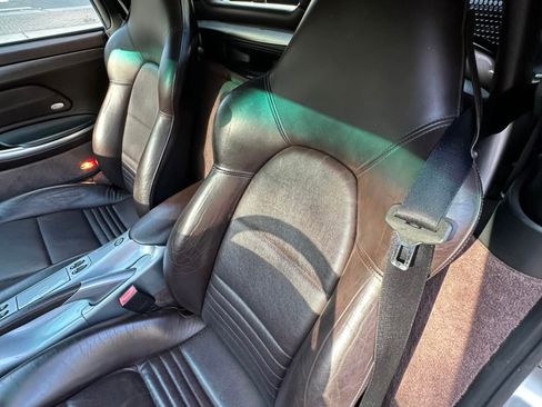 Used 2004 Porsche Boxster S image 13