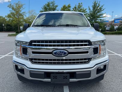 Used 2018 Ford F150 XLT w/ Equipment Group 302A Luxury