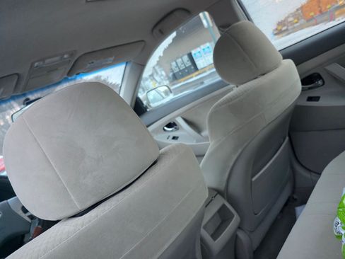 Used 2007 Toyota Camry LE image 9