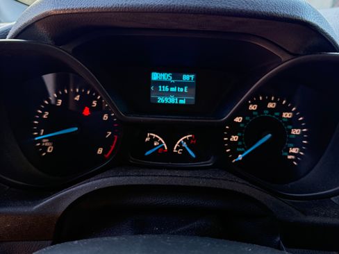 Used 2015 Ford Transit Connect XLT FWD image 4