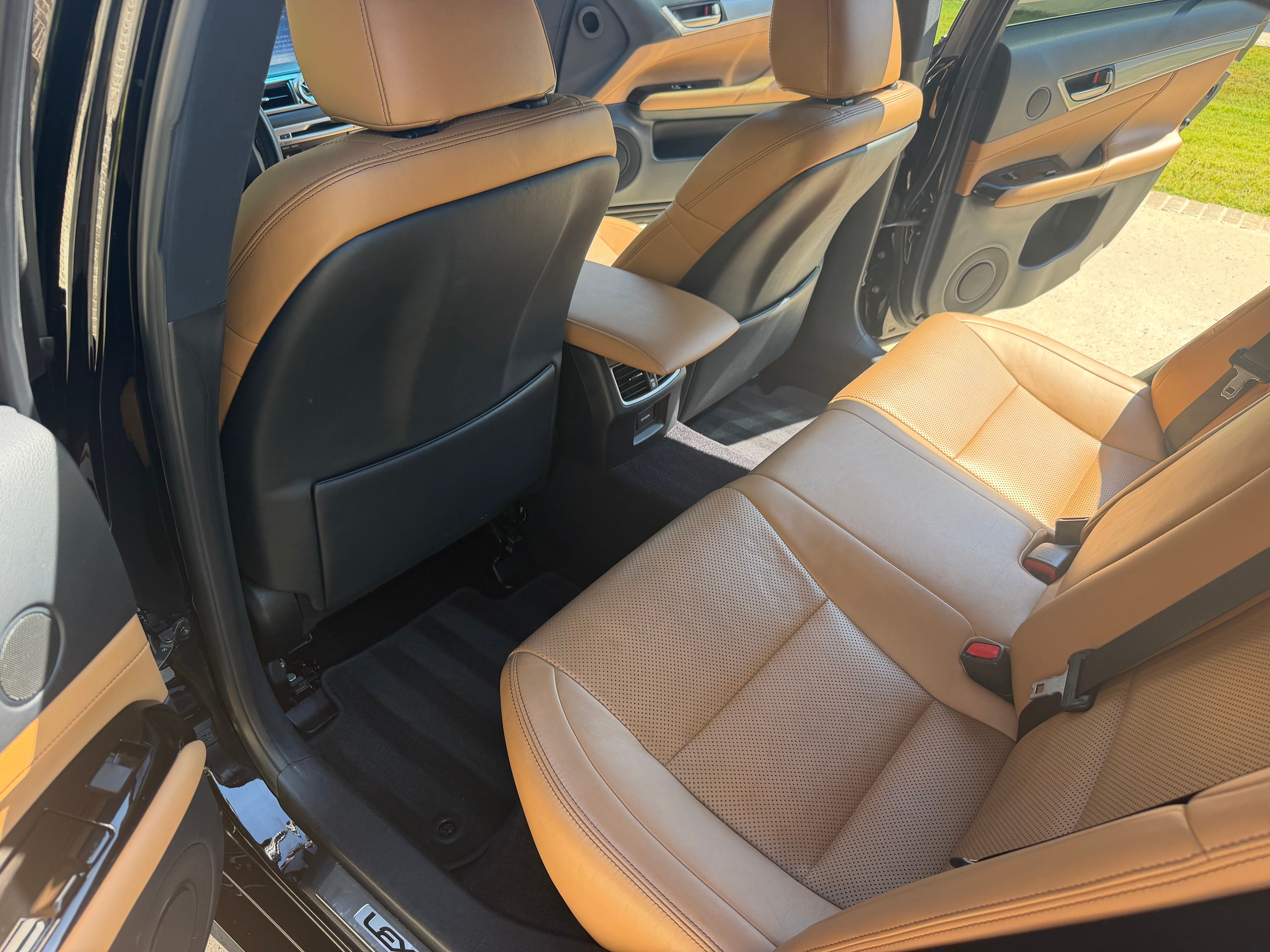 Used 2013 Lexus GS 350 AWD image 8