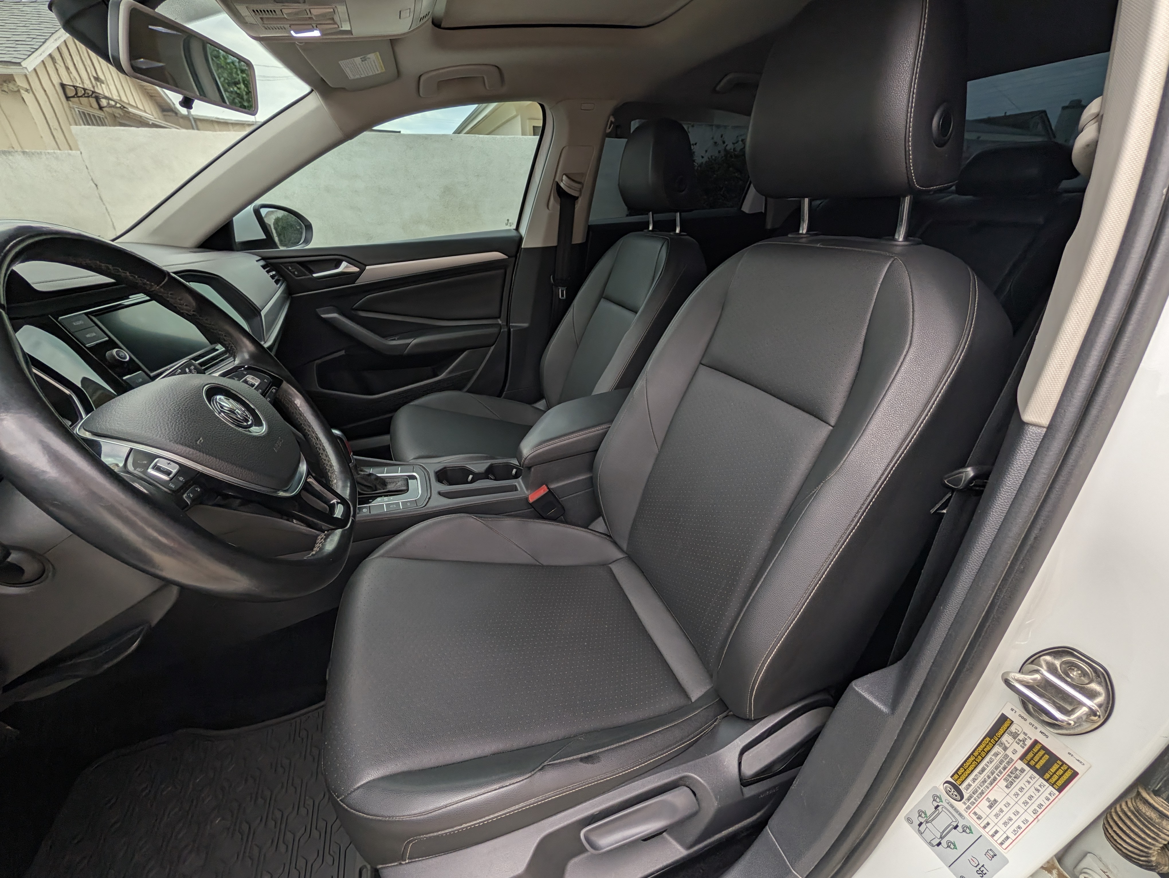 Used 2019 Volkswagen Jetta SE FWD image 15