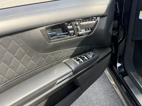 Used 2012 Mercedes-Benz CL 65 AMG image 20
