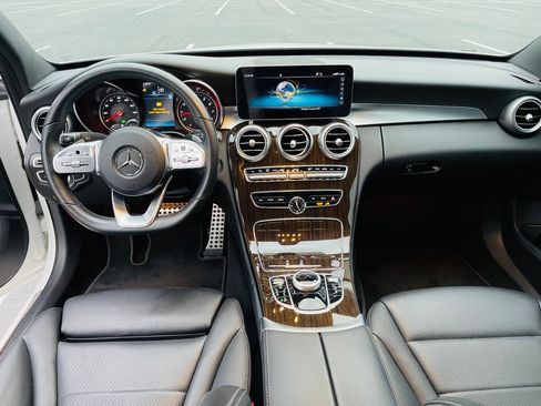 Used 2020 Mercedes-Benz C 300 Sedan image 10