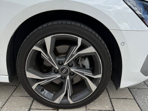 Used 2022 Audi A3 2.0T Premium image 14