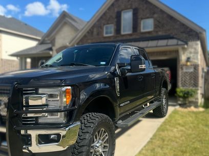 Used 2019 Ford F250 Lariat w/ Lariat Ultimate Package