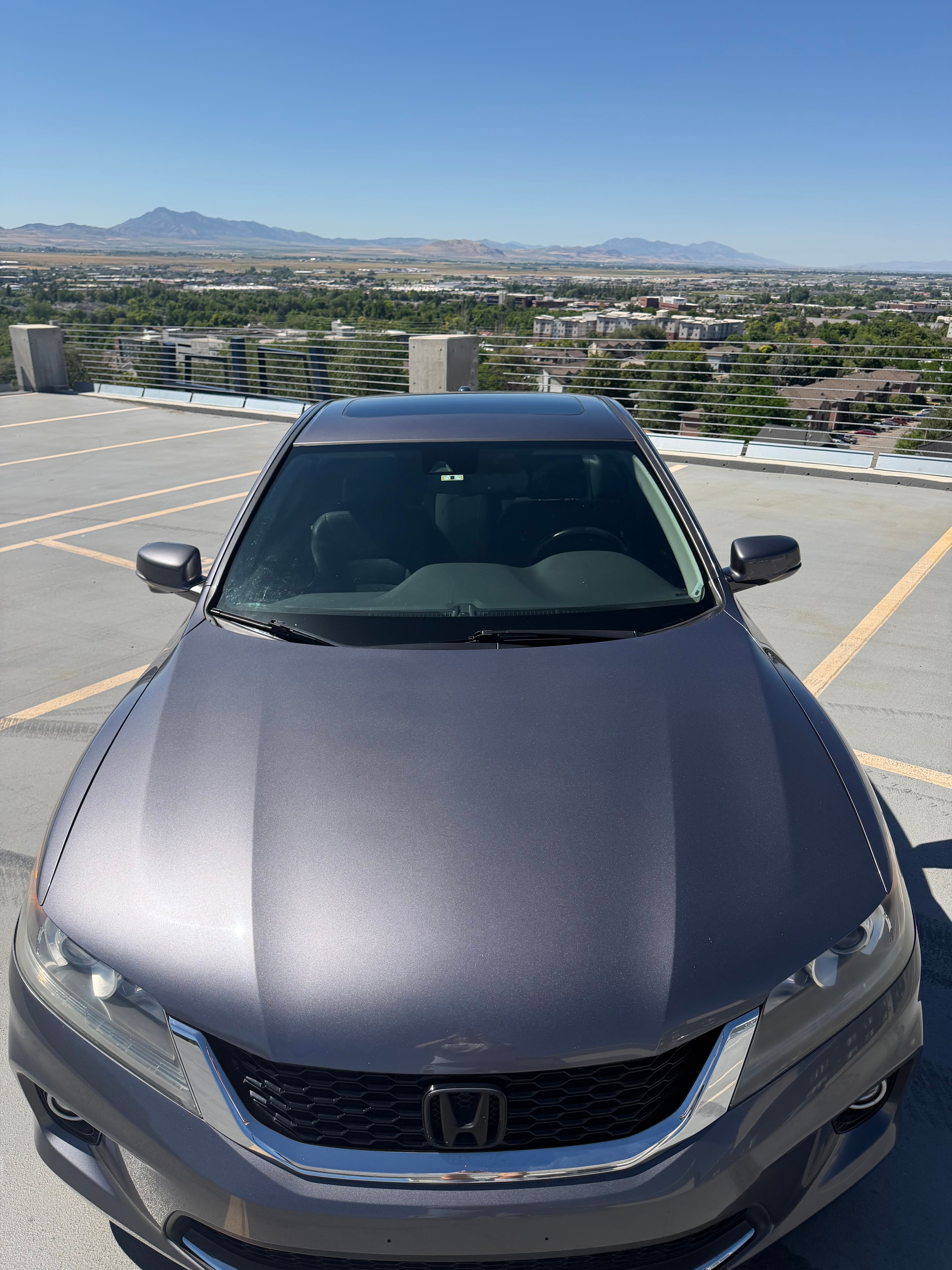 Used 2015 Honda Accord EX-L image 15