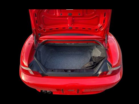 Used 2000 BMW Z3 2.5i image 8