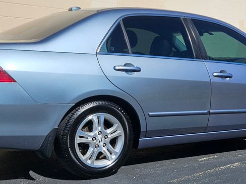 Used 2007 Honda Accord EX-L image 2