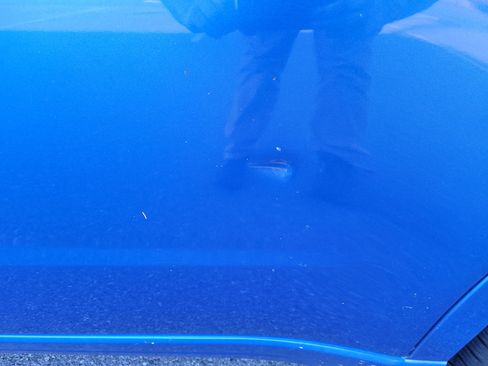 Used 2011 Ford Focus SE w/ 201A Rapid Spec Order Code image 9