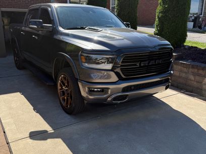 Used 2022 RAM 1500 Laramie