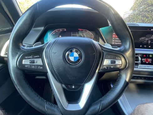 Used 2020 BMW X5 sDrive40i w/ Convenience Package image 27