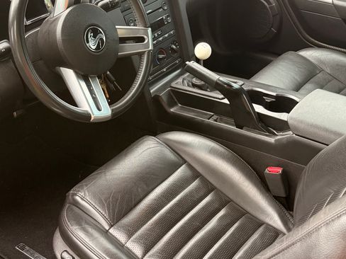 Used 2007 Ford Mustang GT Premium RWD image 11