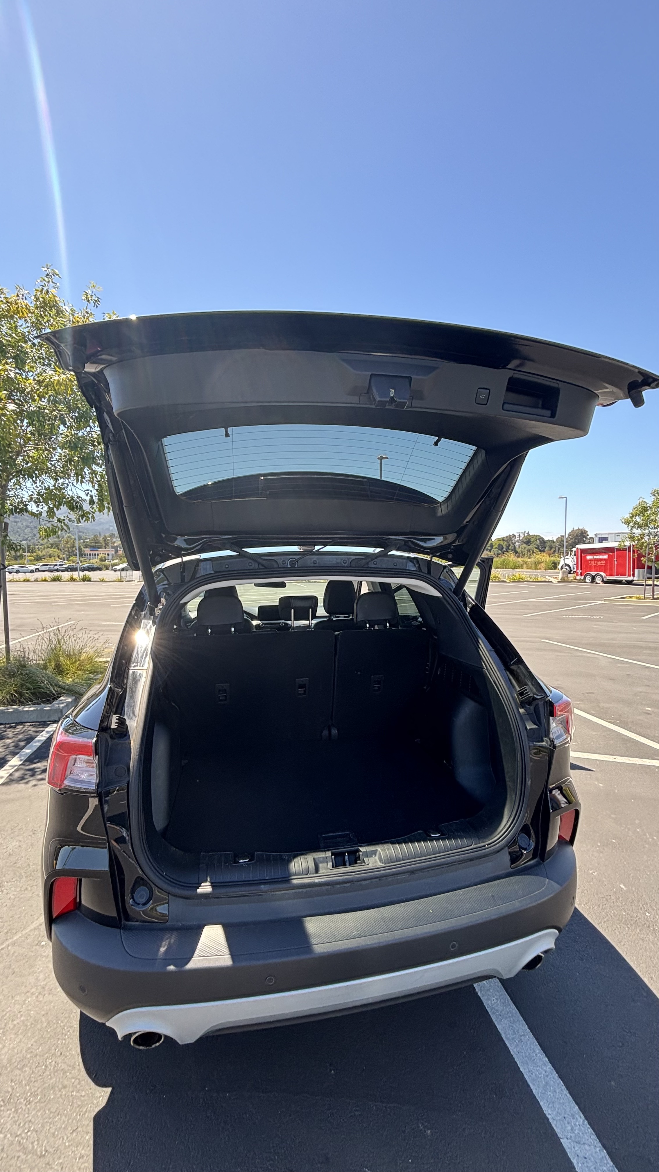 Used 2022 Ford Escape SEL AWD/4WD image 6