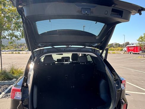 Used 2022 Ford Escape SEL AWD/4WD image 6