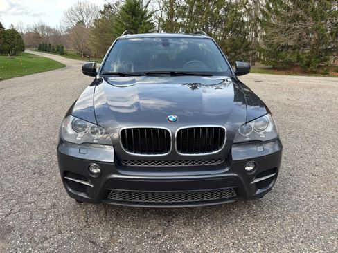 Used 2013 BMW X5 xDrive35i image 4