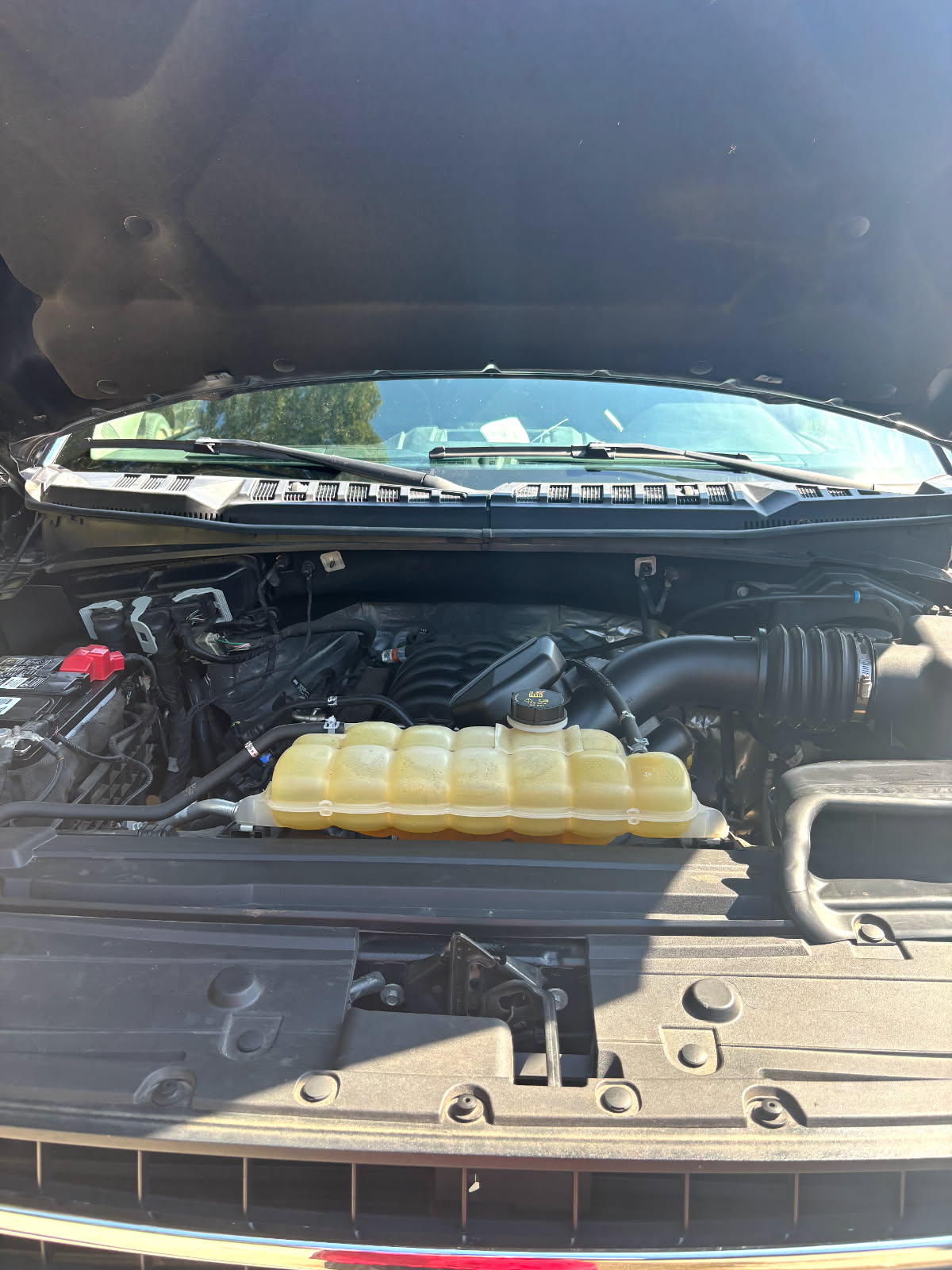 Used 2019 Ford F150 XLT AWD/4WD image 10