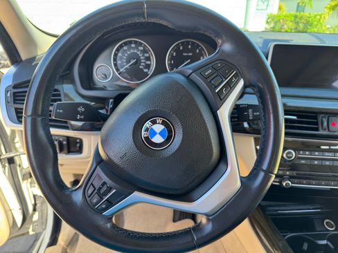 Used 2015 BMW X5 sDrive35i image 16