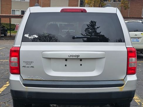 Used 2013 Jeep Patriot Sport w/ PWR Value Group image 9