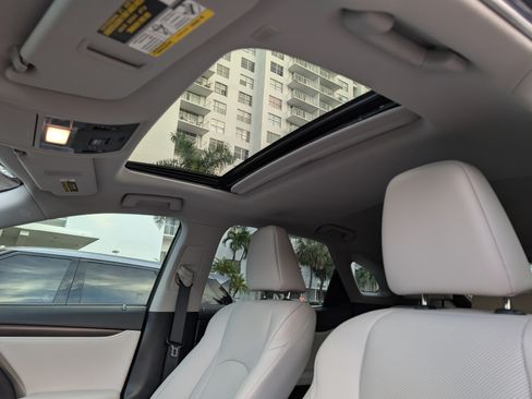 Used 2021 Lexus RX 350 FWD w/ Premium Package image 14