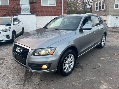 Used 2010 Audi Q5 3.2 Premium Plus