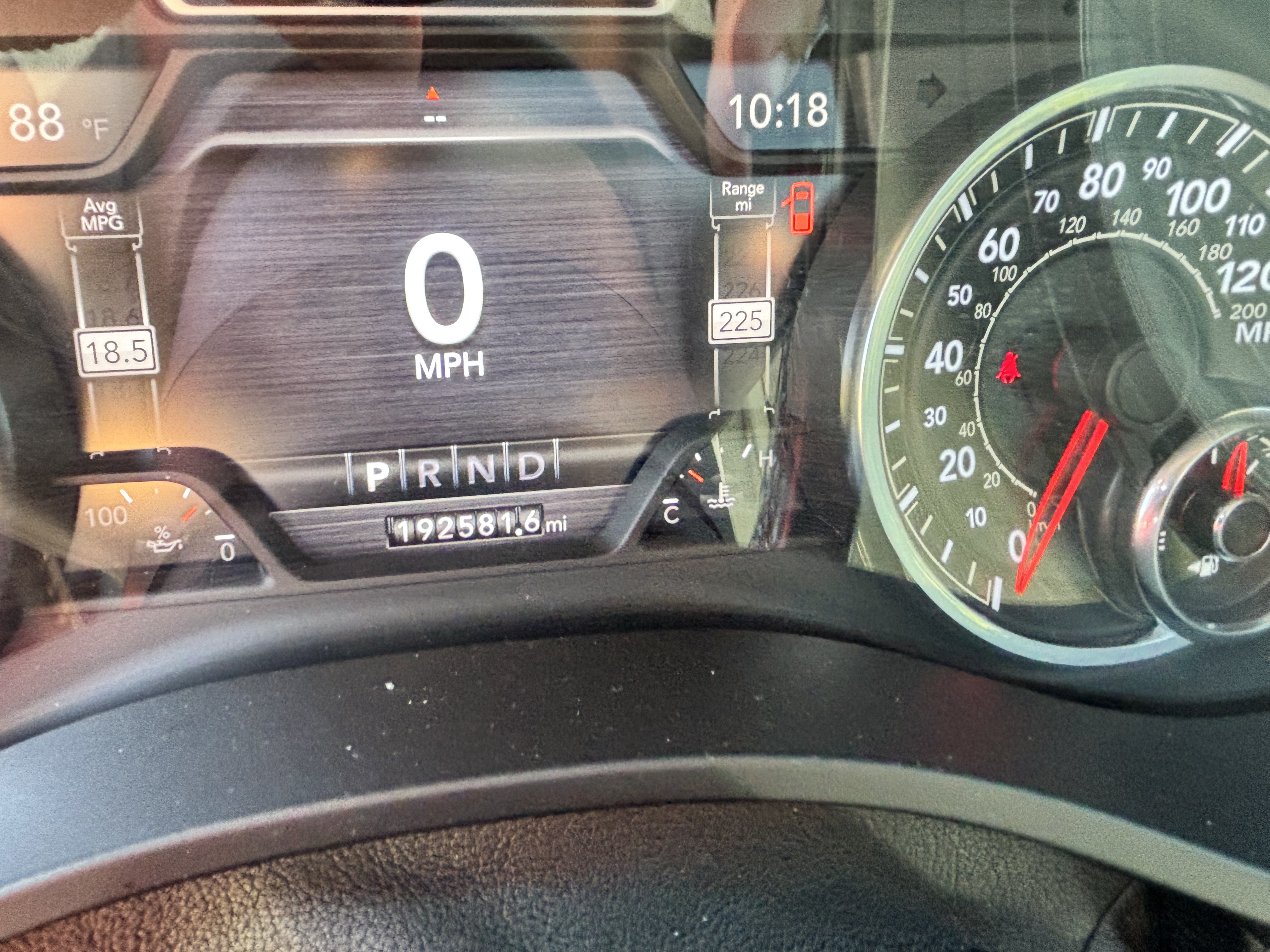 Used 2020 RAM 1500 Big Horn AWD/4WD image 16