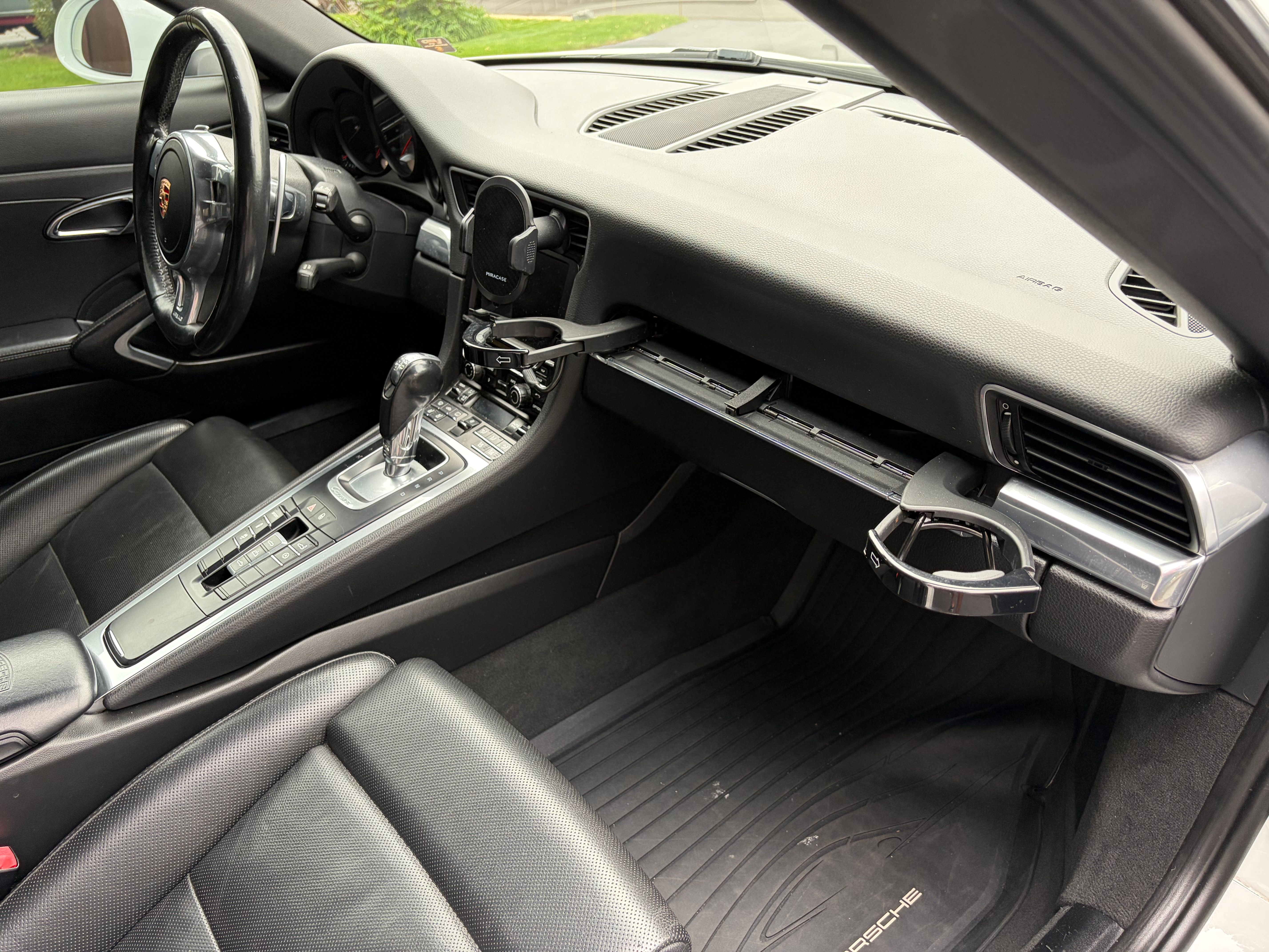 Used 2014 Porsche 911 Carrera S RWD image 29