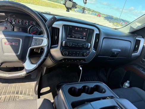 Used 2014 GMC Sierra 1500 SLE w/ SLE Convenience Package image 5