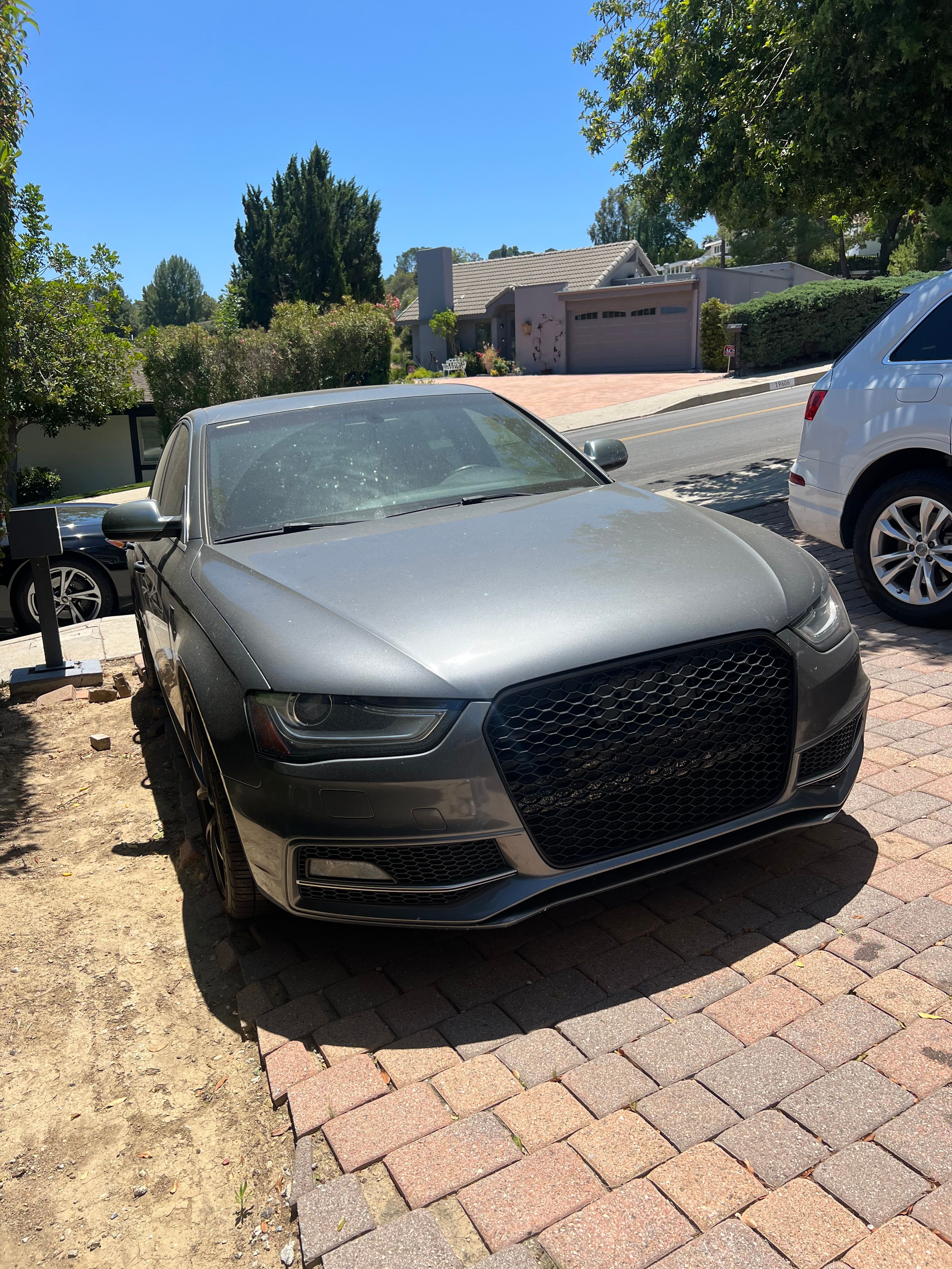 Used 2013 Audi S4 Premium Plus w/ Audi MMI Navigation Plus AWD/4WD image 1