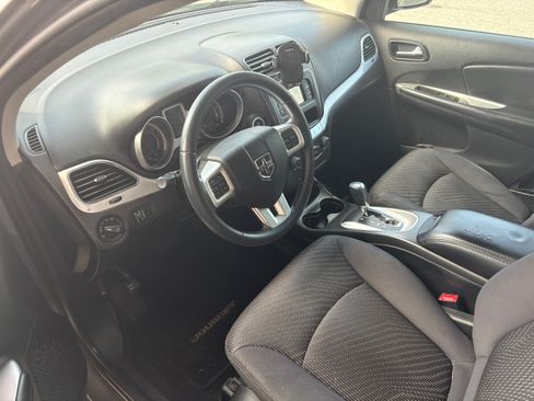 Used 2013 Dodge Journey SXT w/ Popular Equipment Group FWD image 9