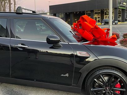 Used 2019 MINI Cooper Clubman John Cooper Works