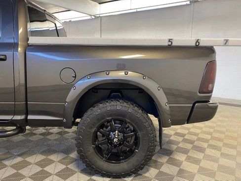 Used 2015 RAM 1500 Sport AWD/4WD image 8