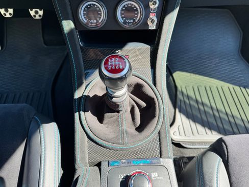 Used 2016 Subaru WRX STI image 19