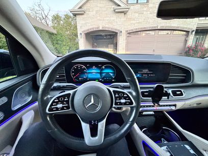 Used 2020 Mercedes-Benz GLS 450 4MATIC