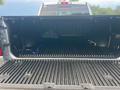 Used 2022 RAM 1500 Big Horn RWD image 21