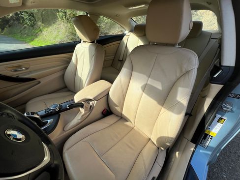 Used 2014 BMW 428i Coupe image 10