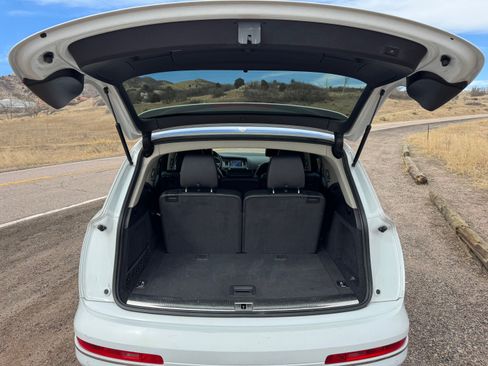 Used 2014 Audi Q7 TDI Premium Plus image 8