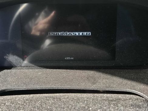 Used 2024 RAM ProMaster 3500 w/ Cold Weather Group image 14