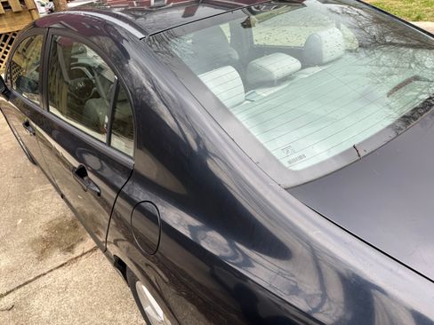 Used 2007 Honda Civic EX image 15