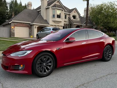 Used 2019 Tesla Model S Long Range