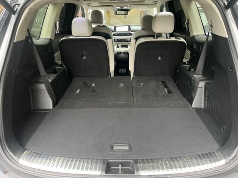 Used 2022 Kia Telluride SX w/ Nightfall Edition Package image 5