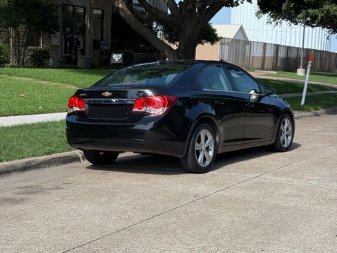 Used 2015 Chevrolet Cruze LT FWD image 6