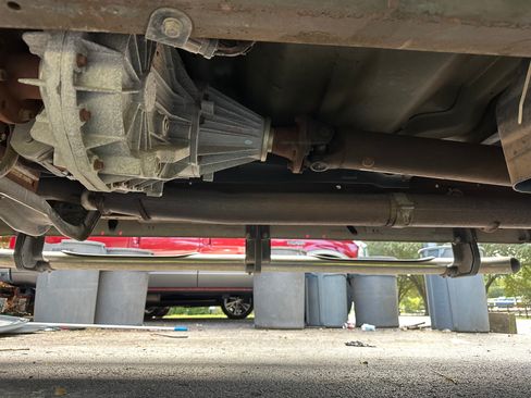 Used 2002 Ford F250 4x4 Crew Cab Super Duty image 29
