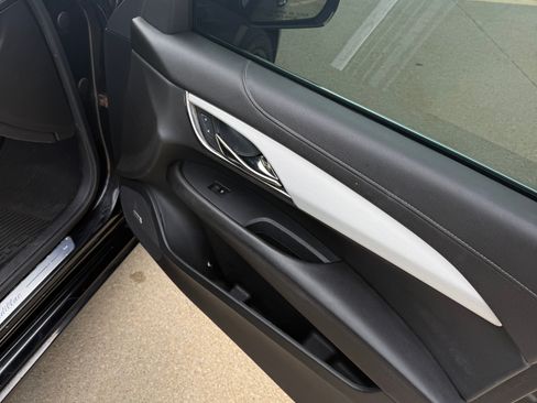 Used 2014 Cadillac ATS Luxury w/ Sun And Sound Package AWD/4WD image 26