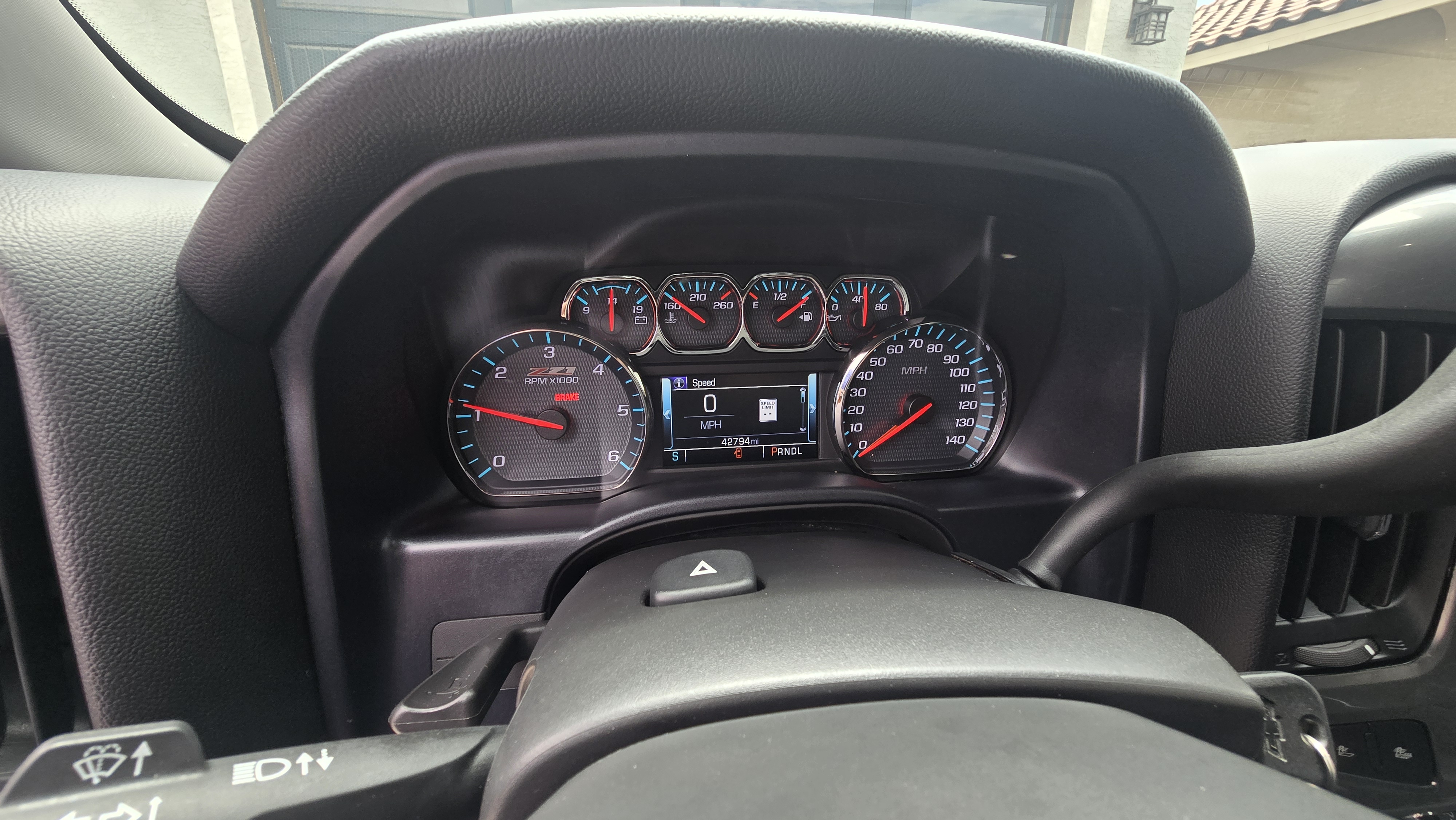 Used 2018 Chevrolet Silverado 1500 LT w/ All Star Edition AWD/4WD image 13