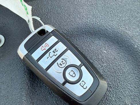 Used 2019 Ford F350 Lariat w/ Lariat Ultimate Package image 20