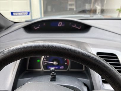 Used 2006 Honda Civic LX