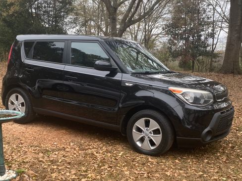 Used 2014 Kia Soul image 4