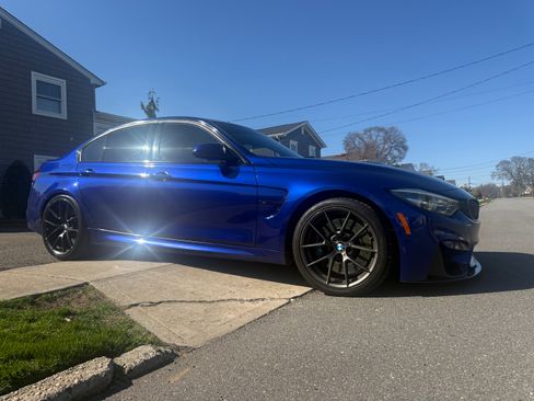 Used 2018 BMW M3 CS w/ Executive Package image 15