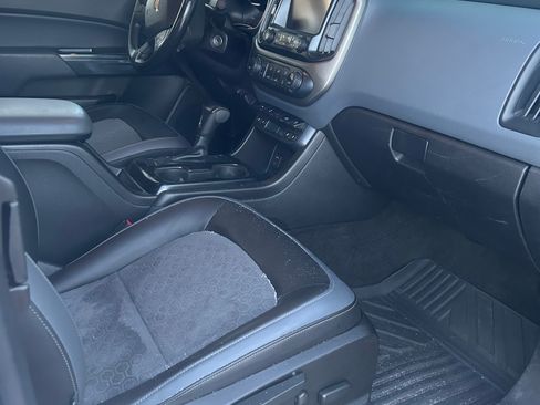 Used 2016 Chevrolet Colorado Z71 image 16